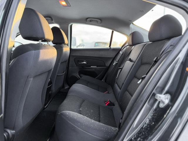 chevrolet Cruze 2013 - 18