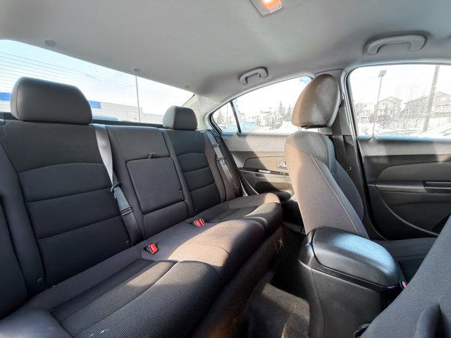 chevrolet Cruze 2013 - 19