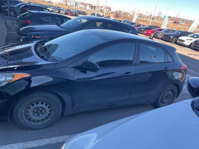 hyundai Elantra GT 2014