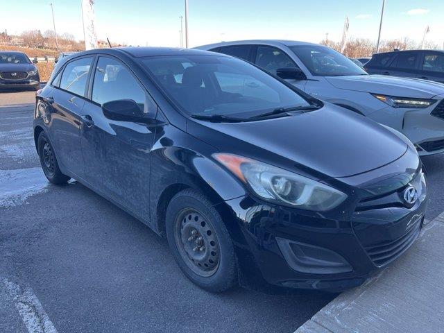 hyundai Elantra GT 2014 - 3