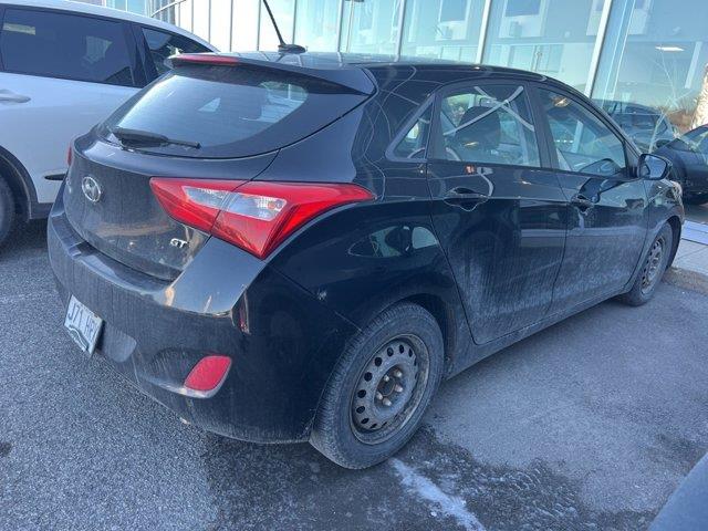 hyundai Elantra GT 2014 - 4