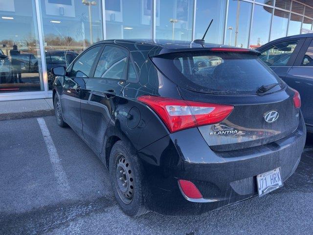 hyundai Elantra GT 2014 - 5