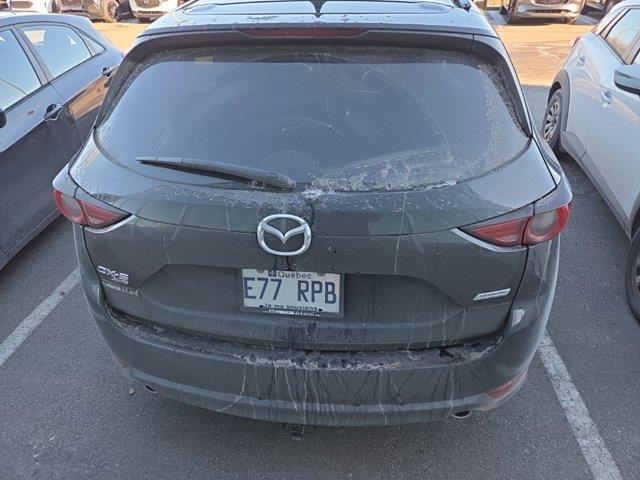 mazda CX-5 2019 - 4