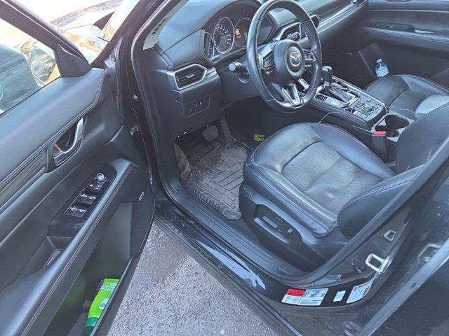 mazda CX-5 2019 - 5