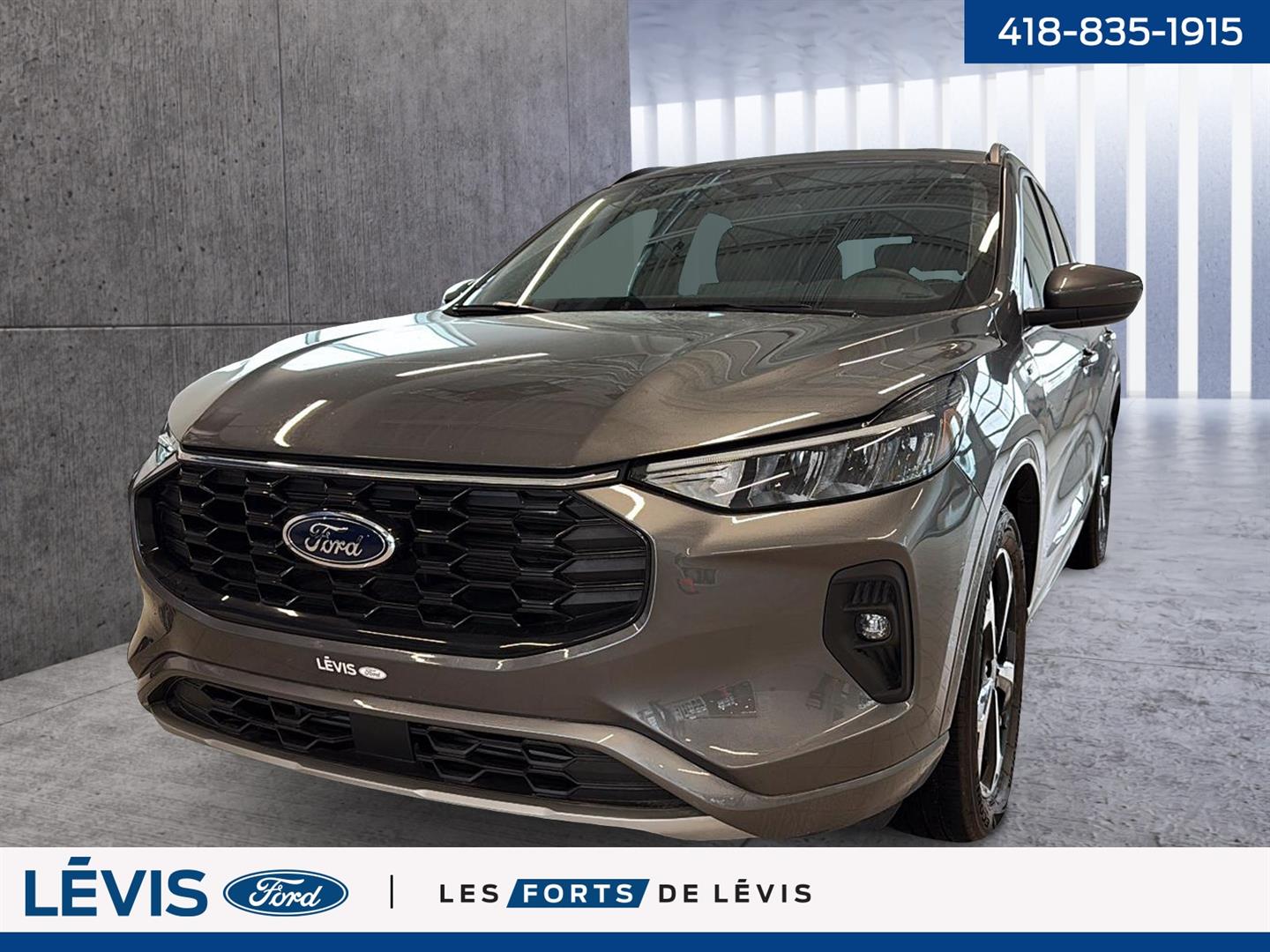 ford Escape 2024 - 2