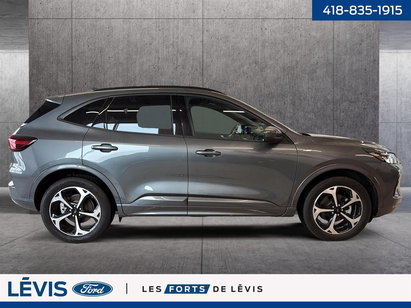 ford Escape 2024 - 4