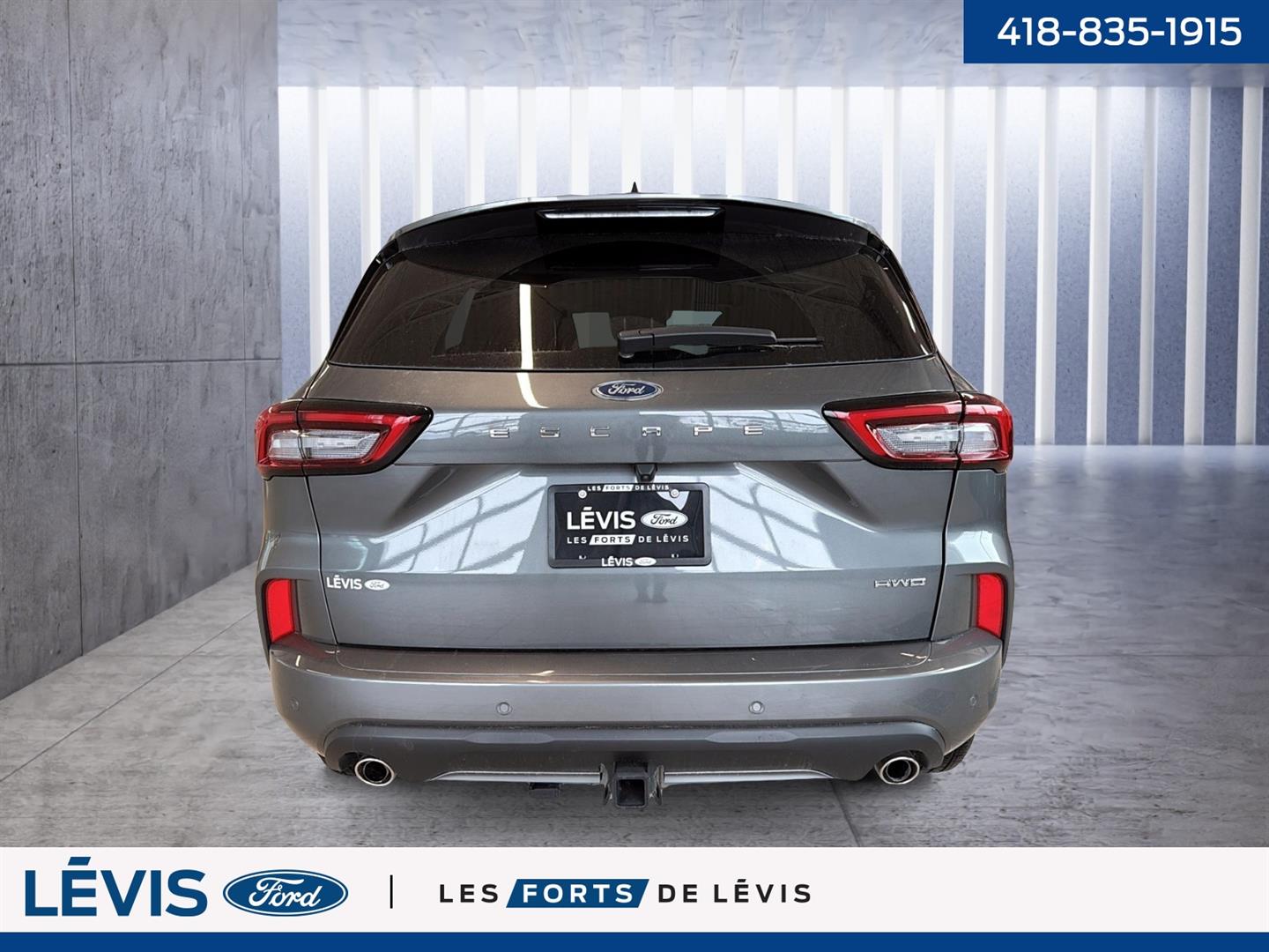 ford Escape 2024 - 6