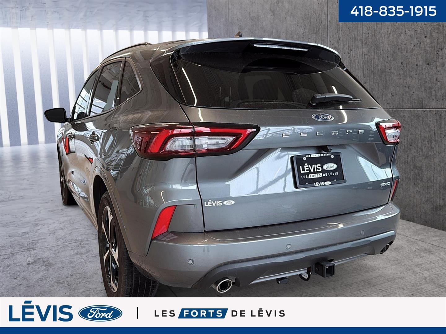 ford Escape 2024 - 7