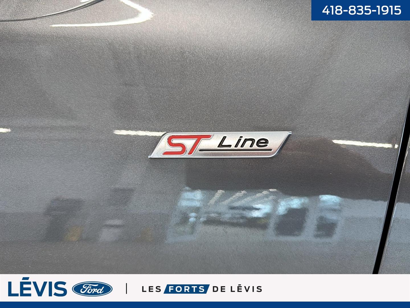 ford Escape 2024 - 9