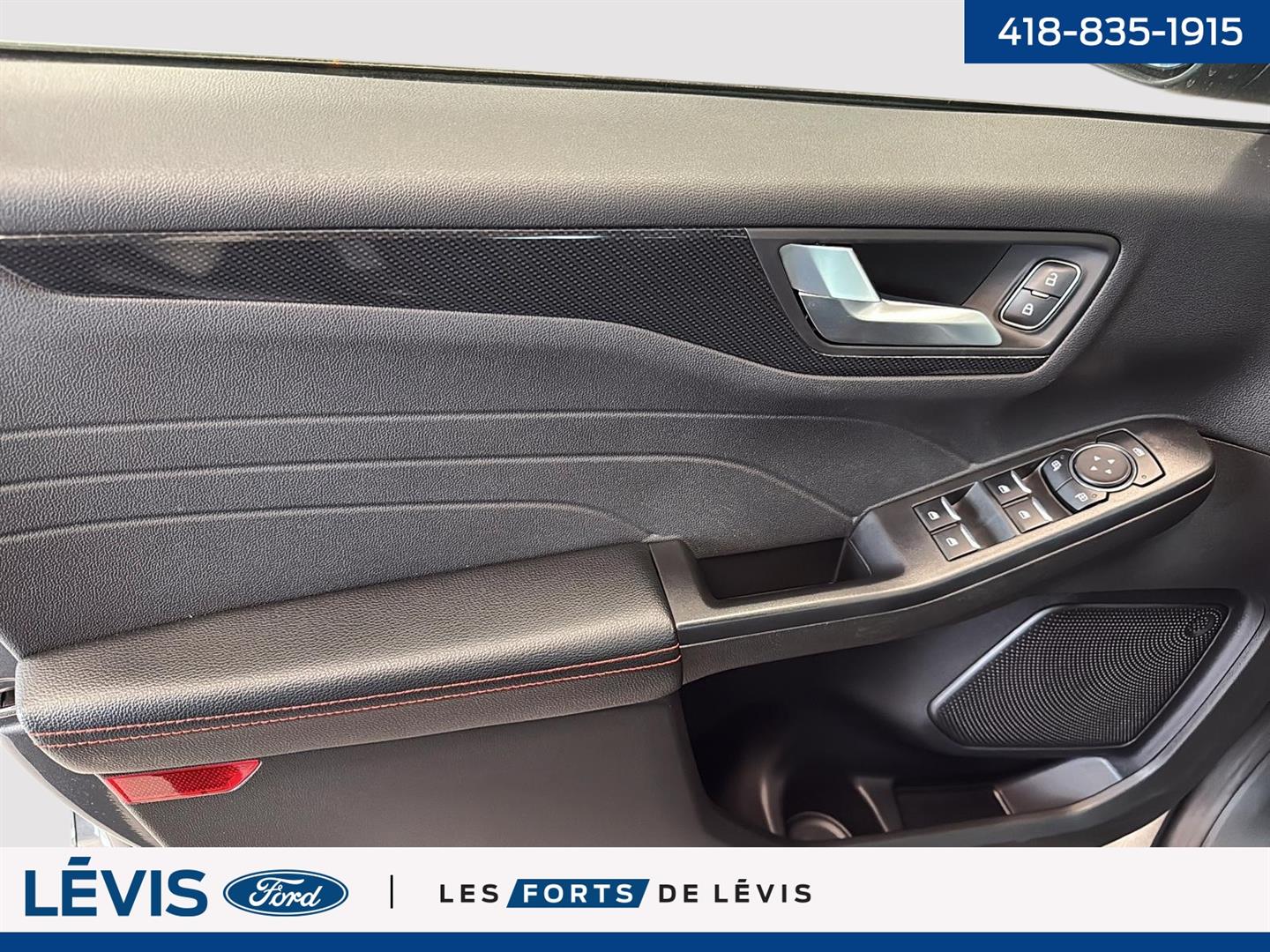 ford Escape 2024 - 10