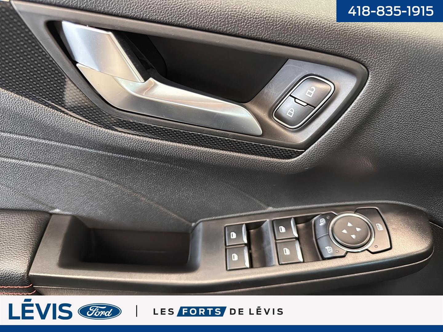 ford Escape 2024 - 11