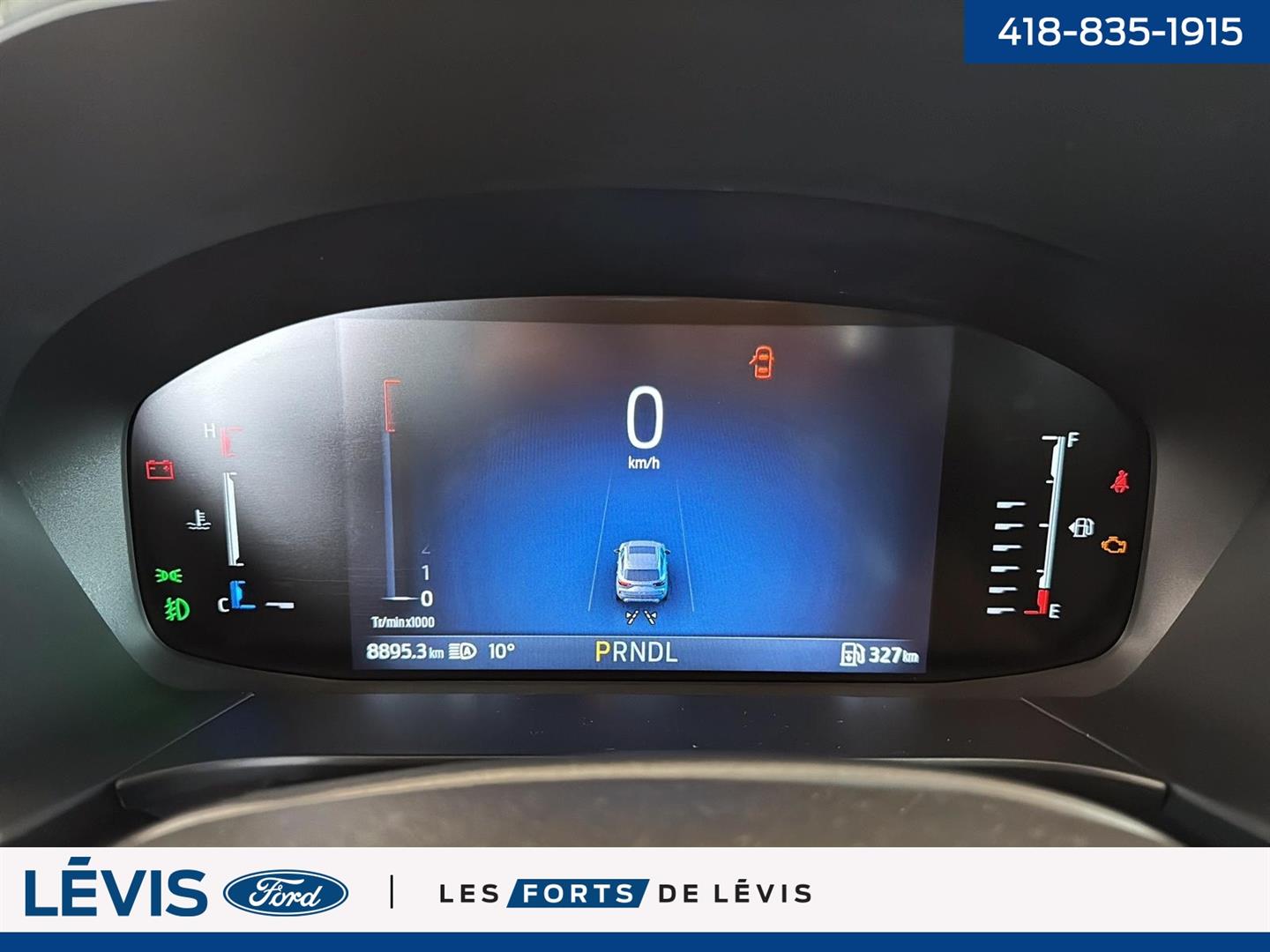 ford Escape 2024 - 13