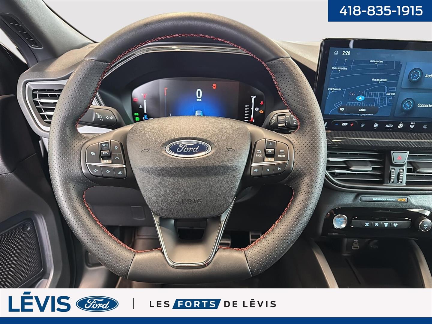 ford Escape 2024 - 14