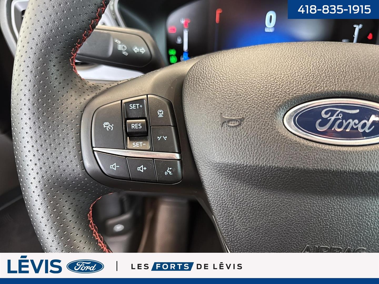 ford Escape 2024 - 15