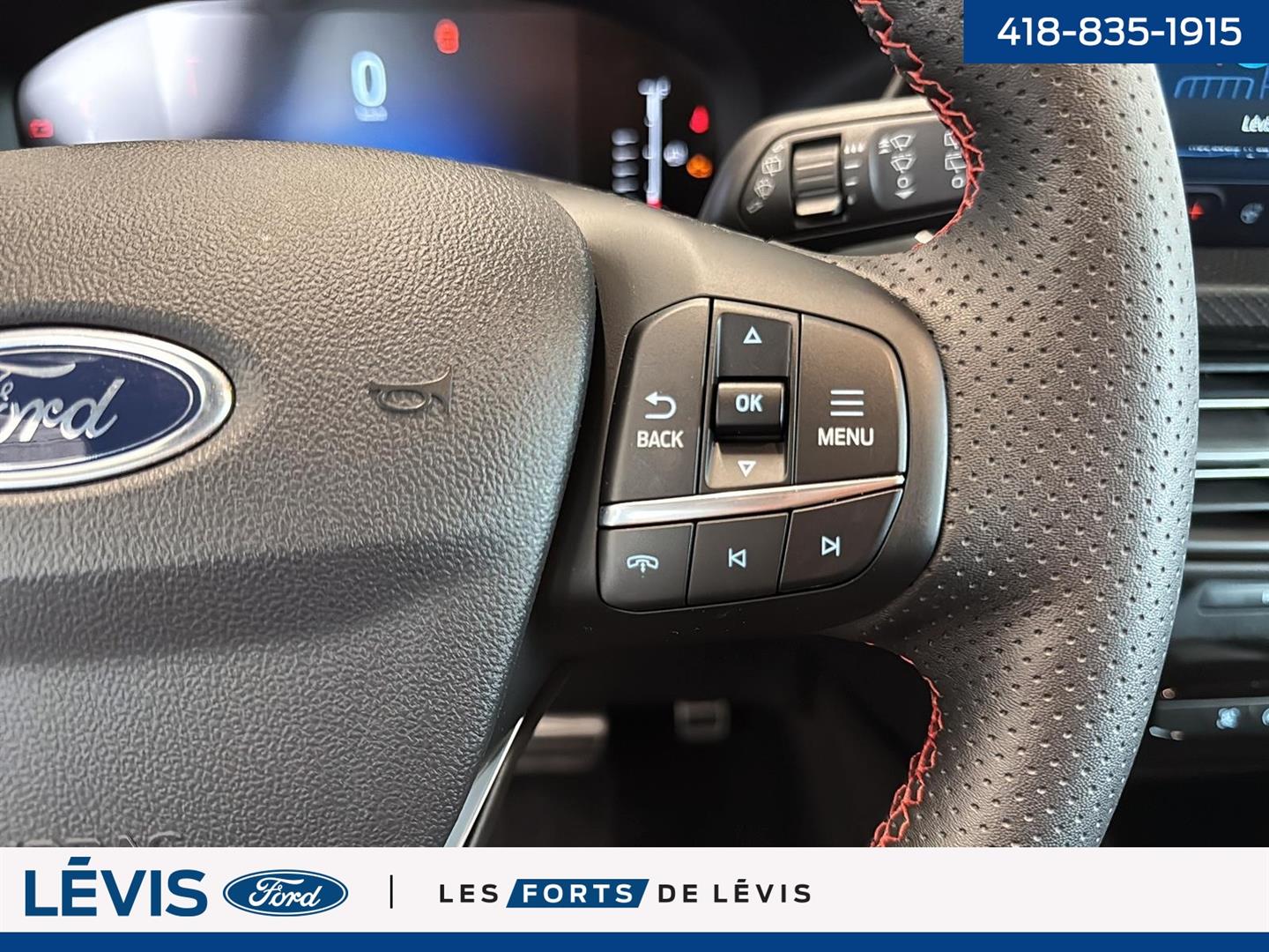 ford Escape 2024 - 16