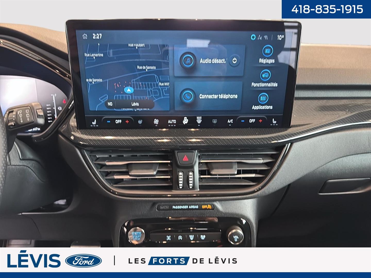 ford Escape 2024 - 17