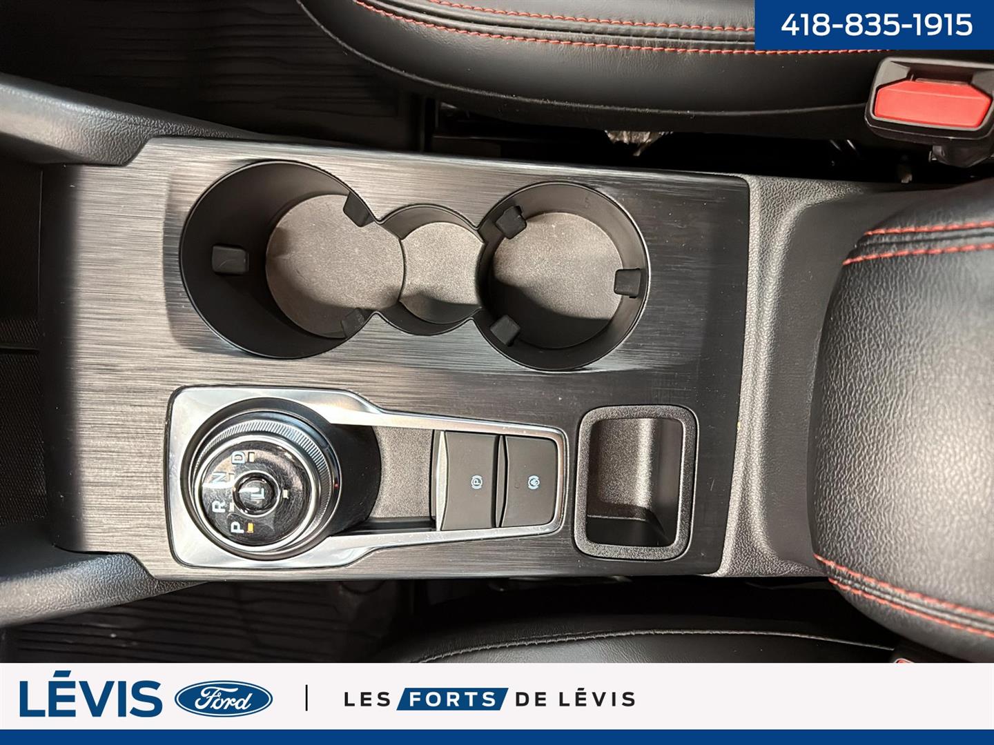 ford Escape 2024 - 19