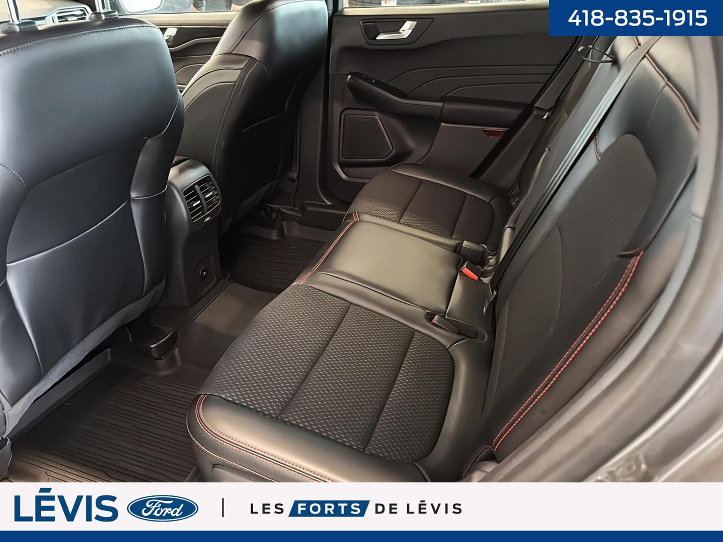 ford Escape 2024 - 20