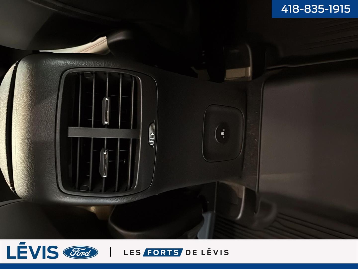 ford Escape 2024 - 21