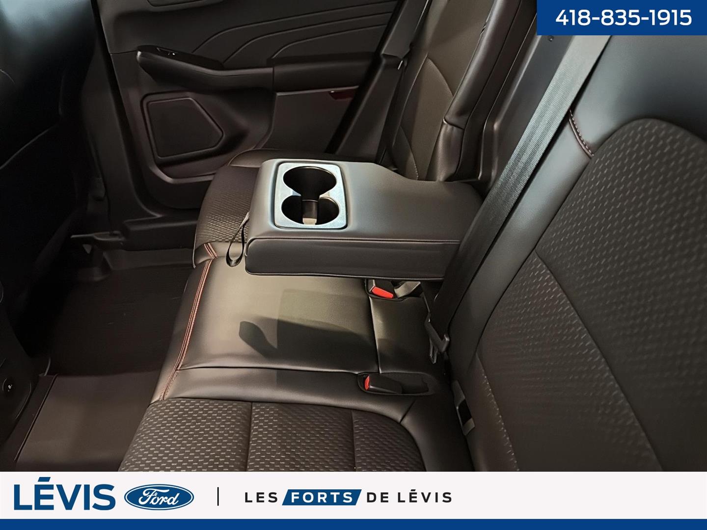 ford Escape 2024 - 22