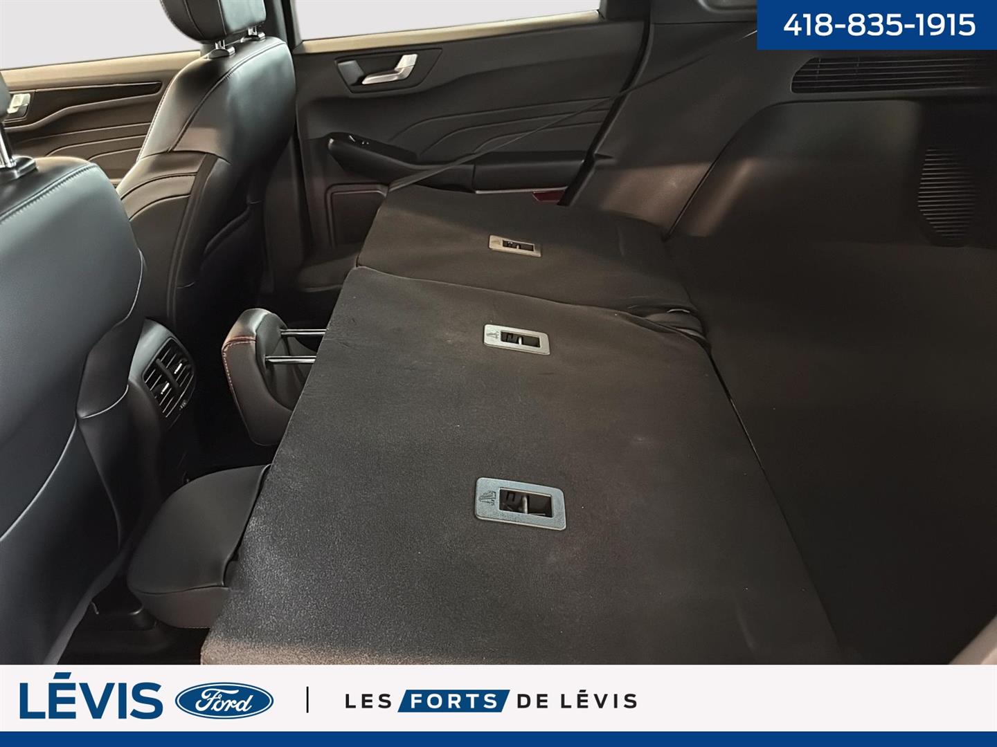 ford Escape 2024 - 23