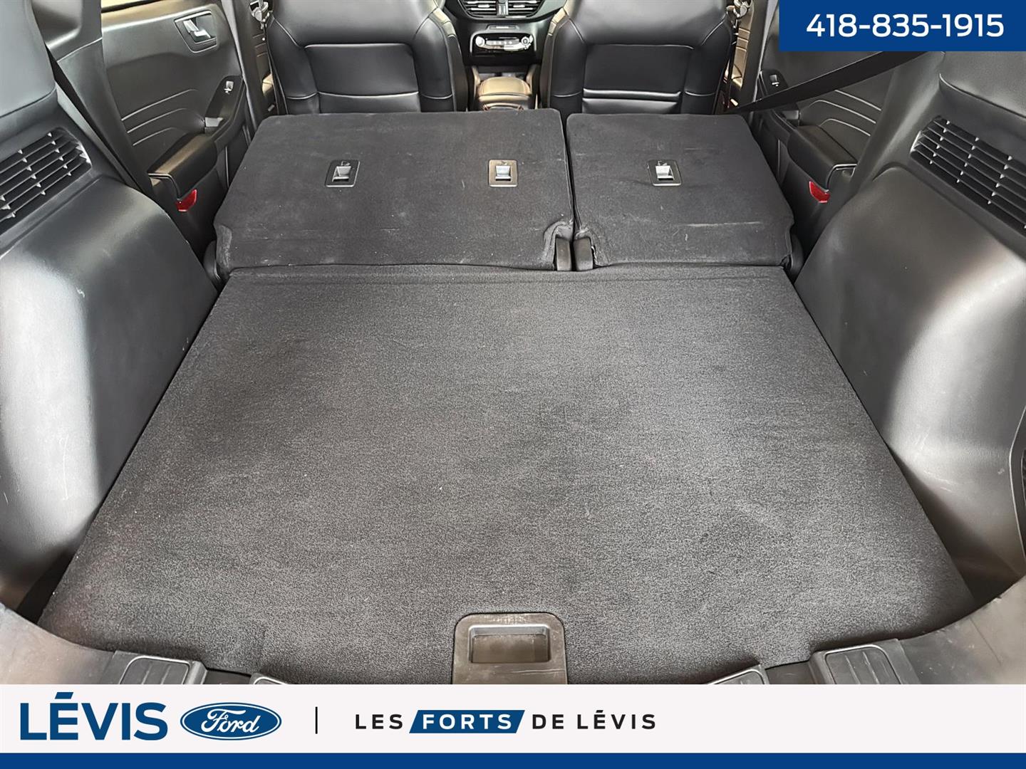 ford Escape 2024 - 24