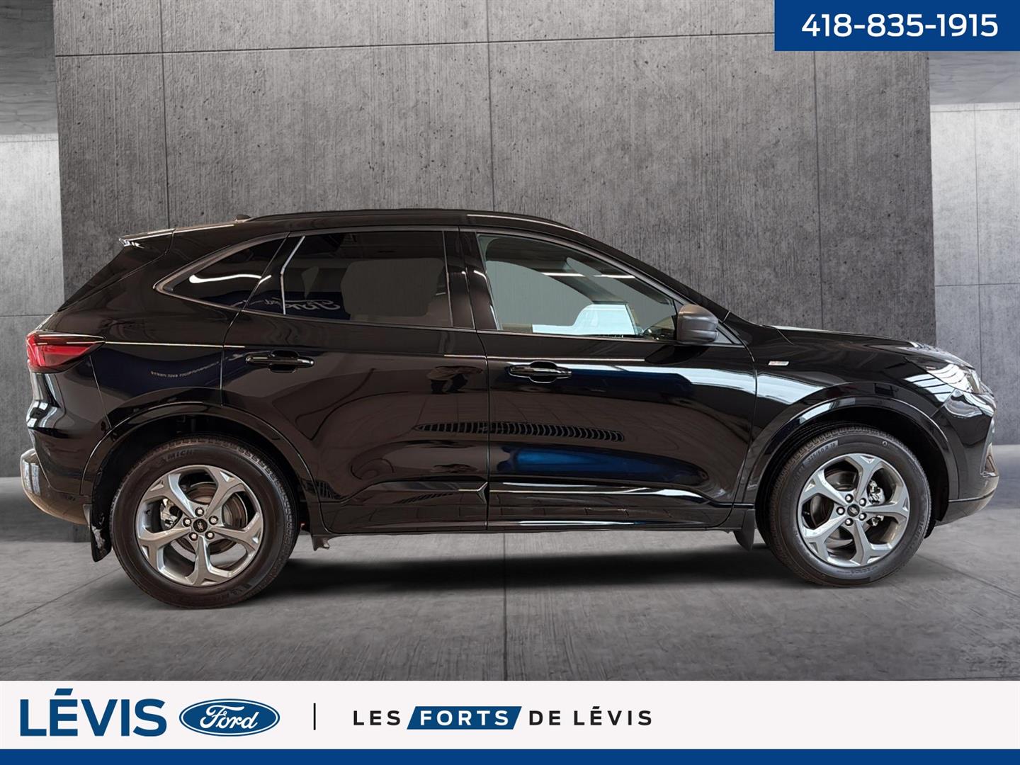 ford Escape 2024 - 4