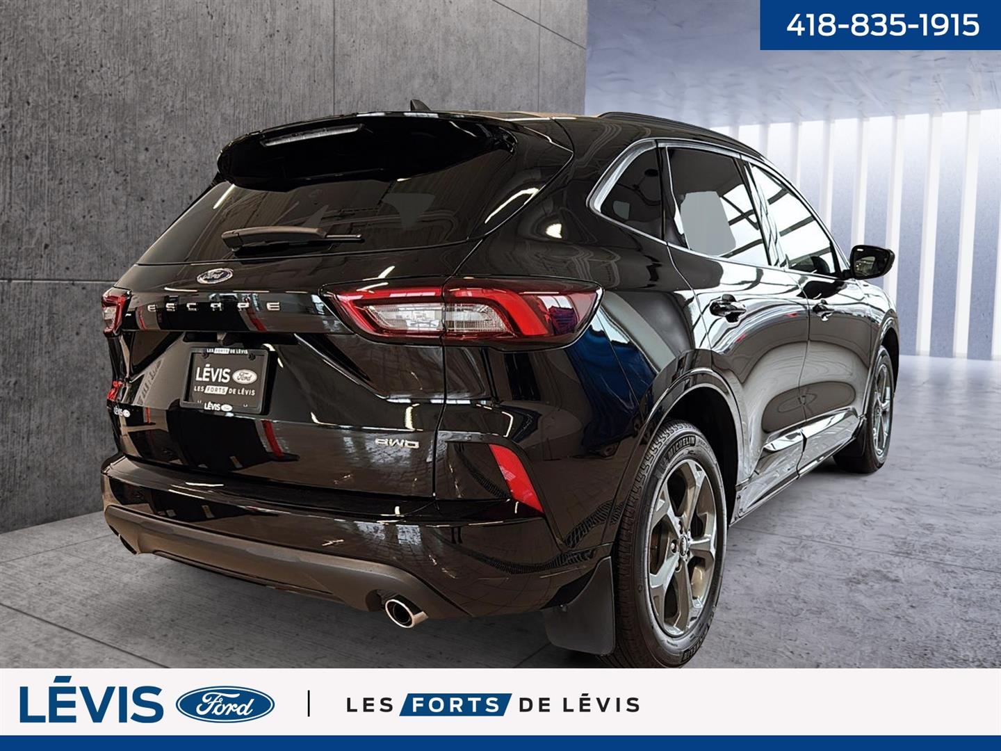 ford Escape 2024 - 5