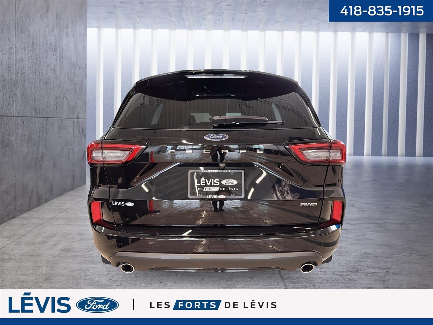 ford Escape 2024 - 6