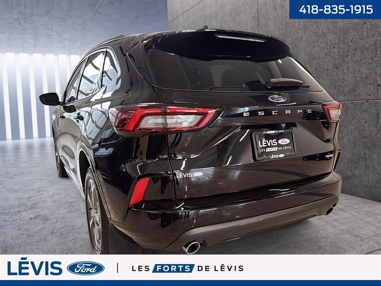 ford Escape 2024 - 7