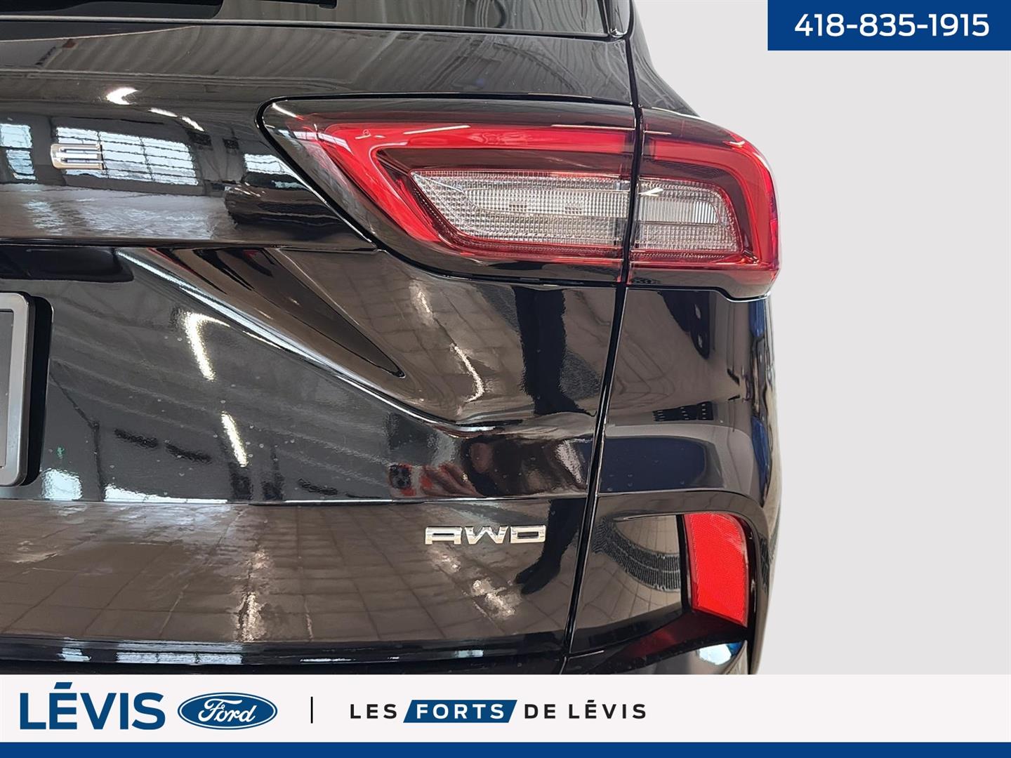 ford Escape 2024 - 8