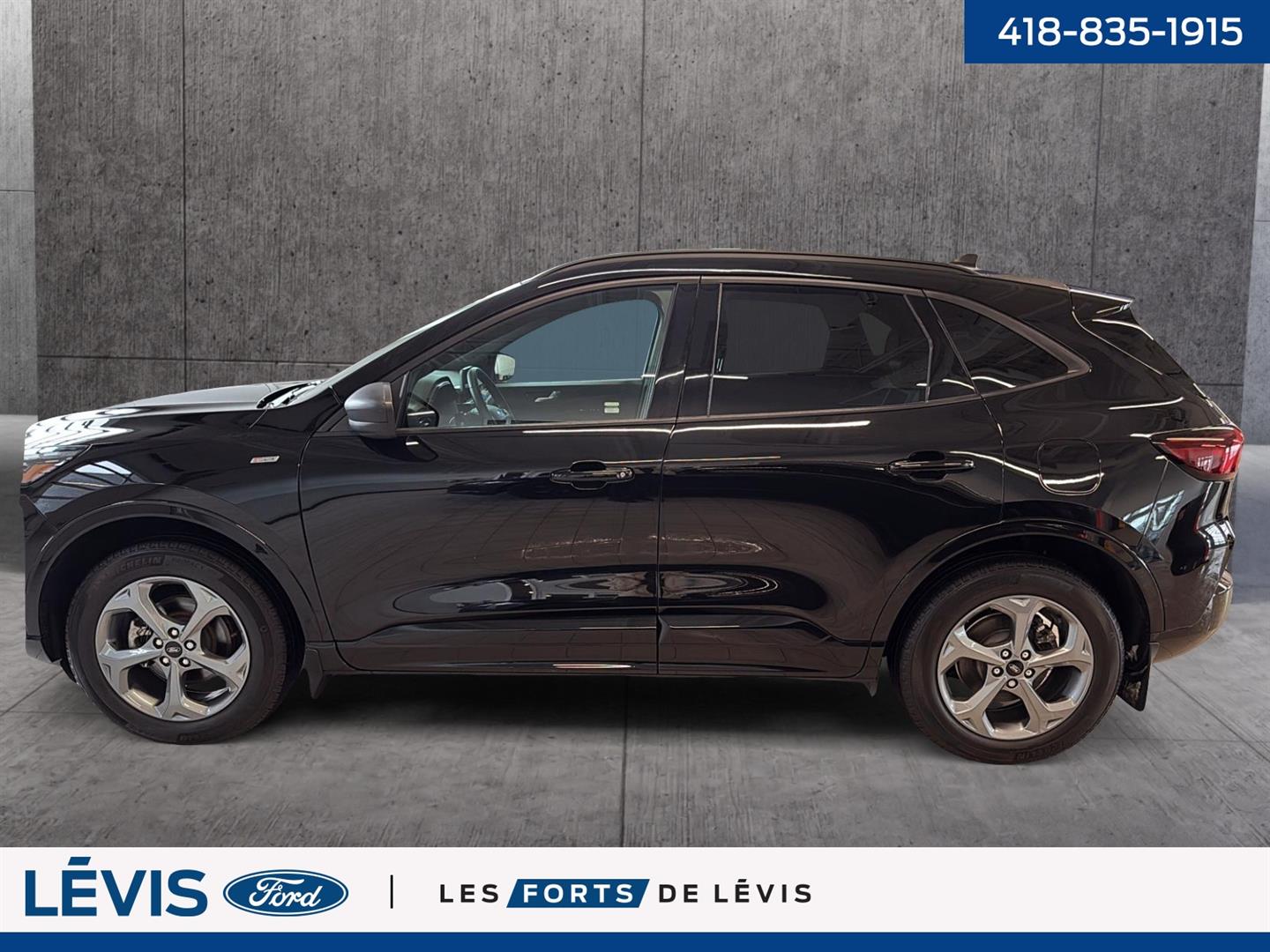 ford Escape 2024 - 9