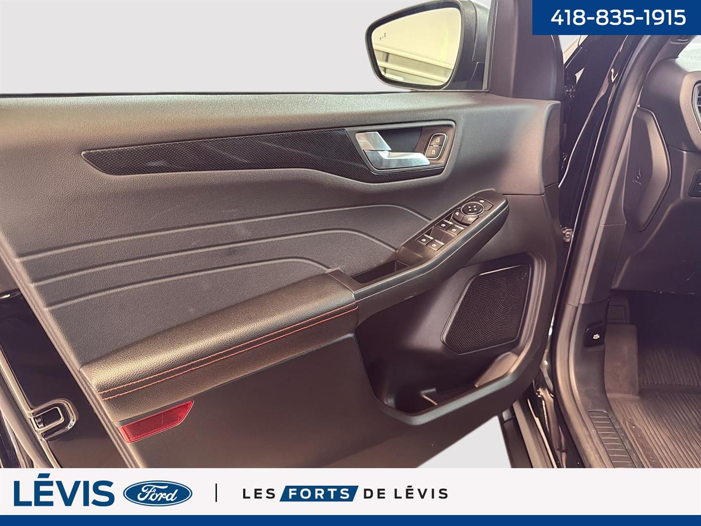 ford Escape 2024 - 10