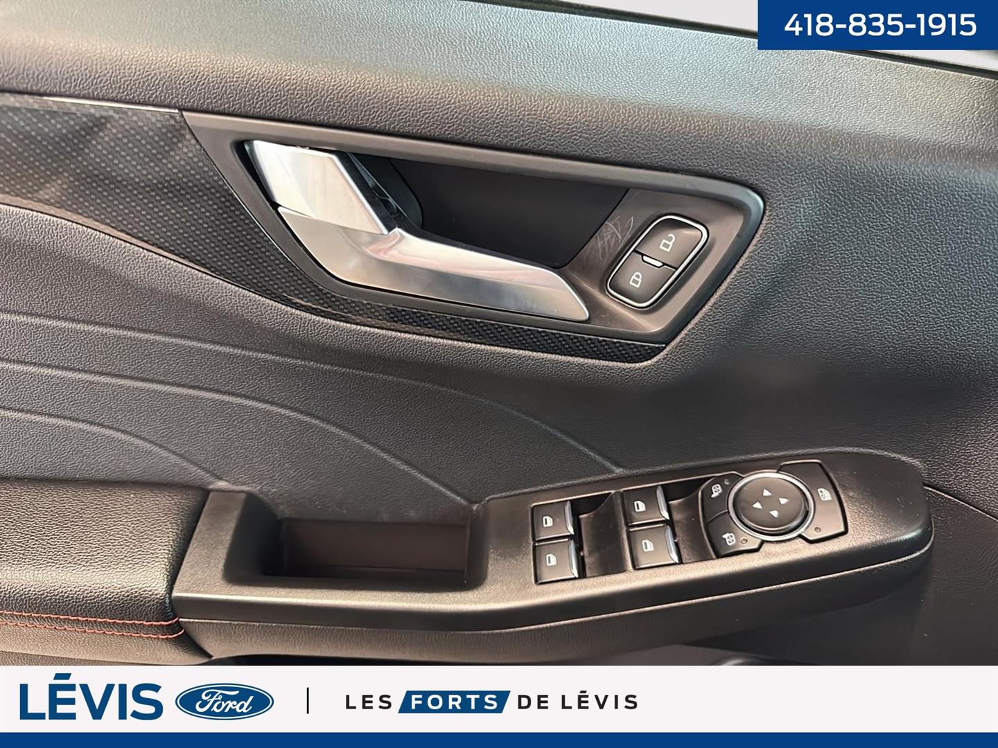 ford Escape 2024 - 11