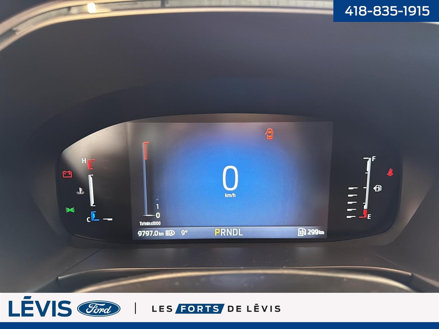 ford Escape 2024 - 12