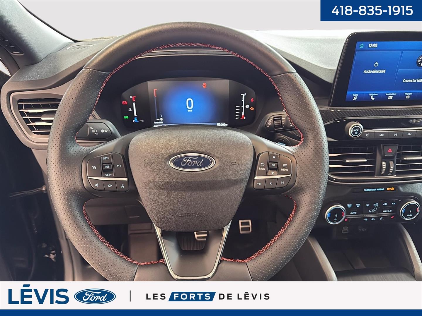 ford Escape 2024 - 13