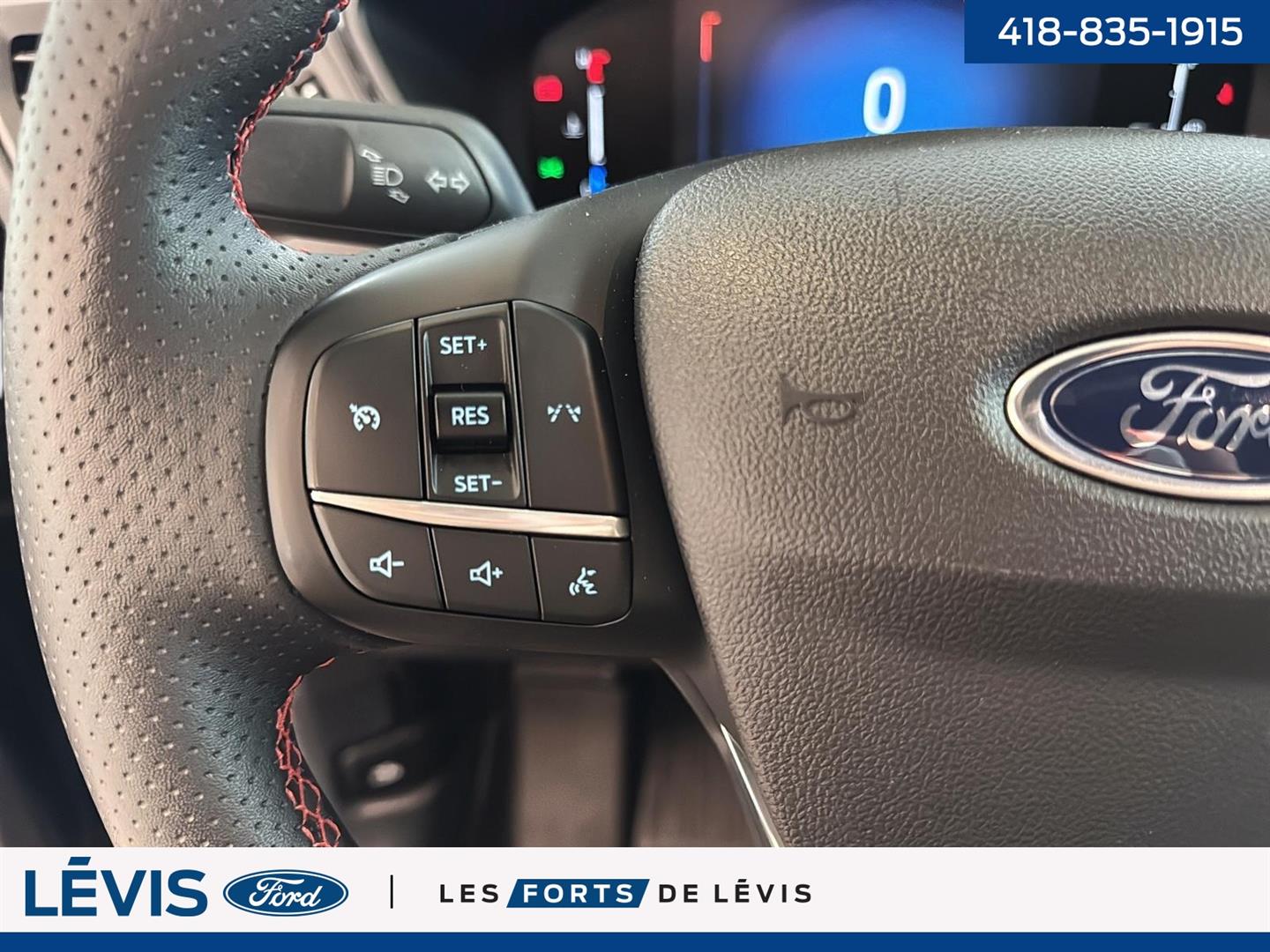 ford Escape 2024 - 14