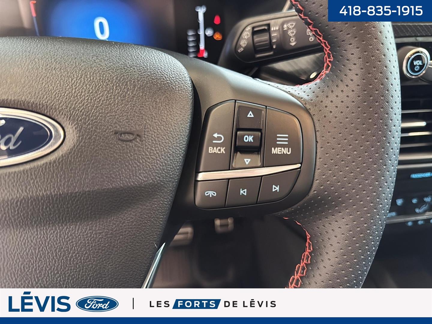 ford Escape 2024 - 15