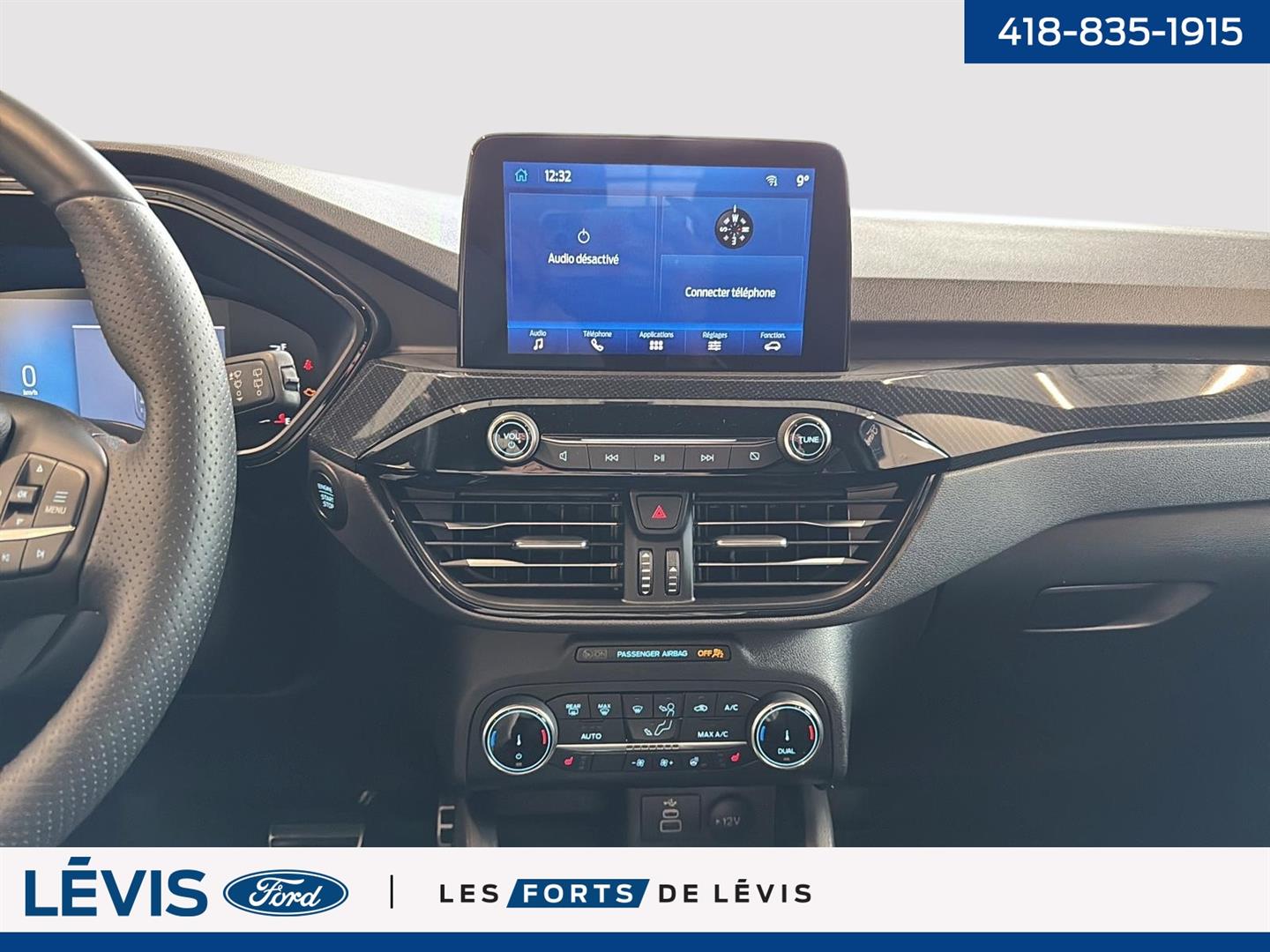 ford Escape 2024 - 16