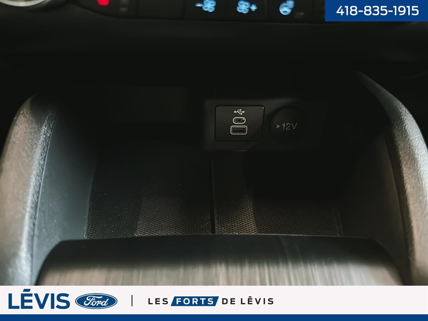 ford Escape 2024 - 17