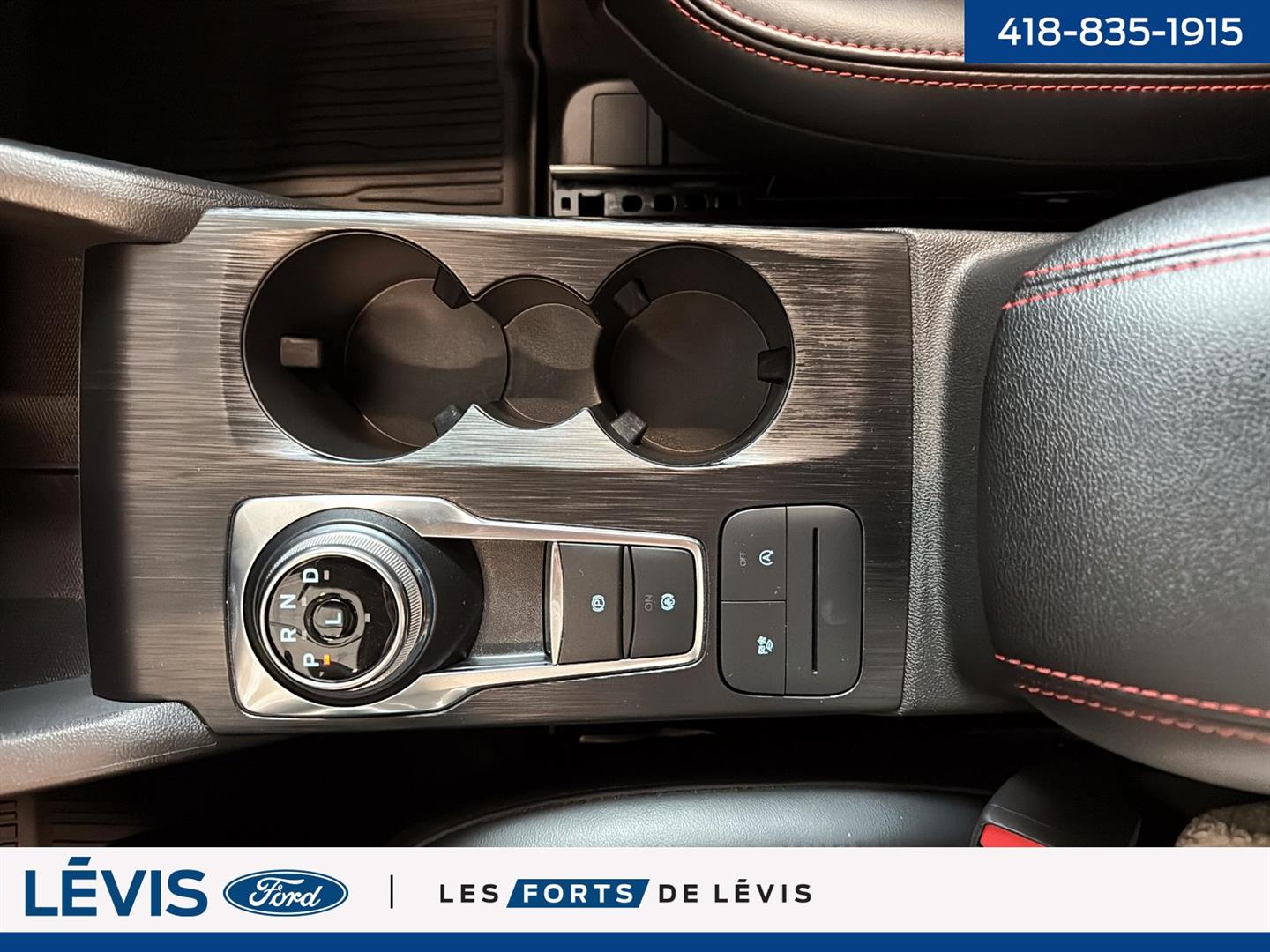 ford Escape 2024 - 18