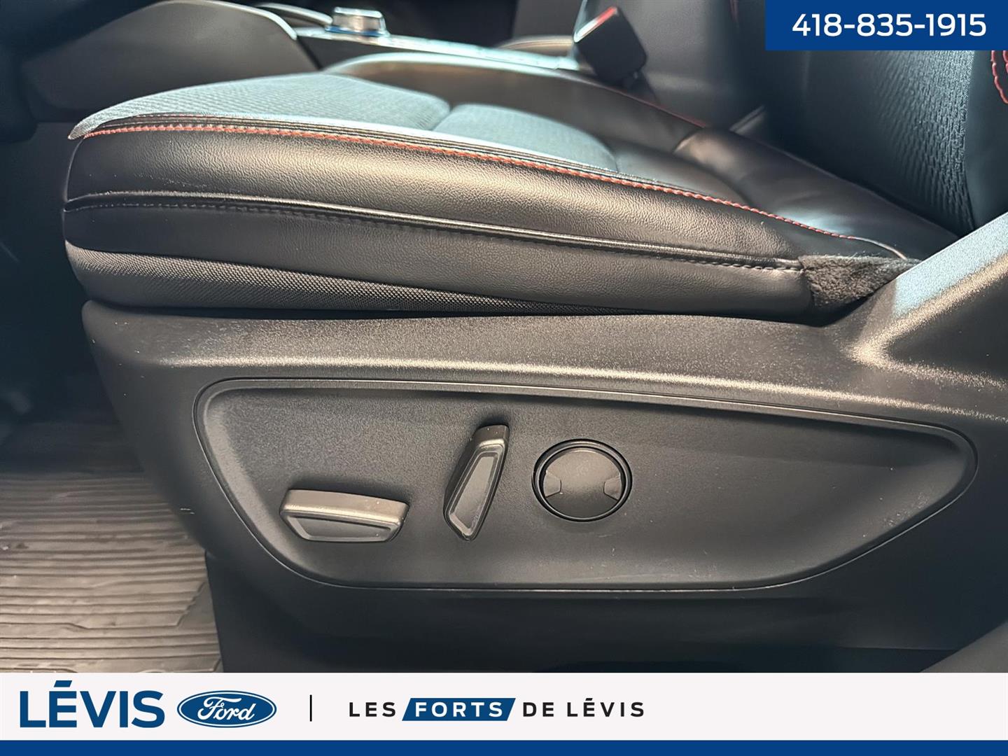 ford Escape 2024 - 20