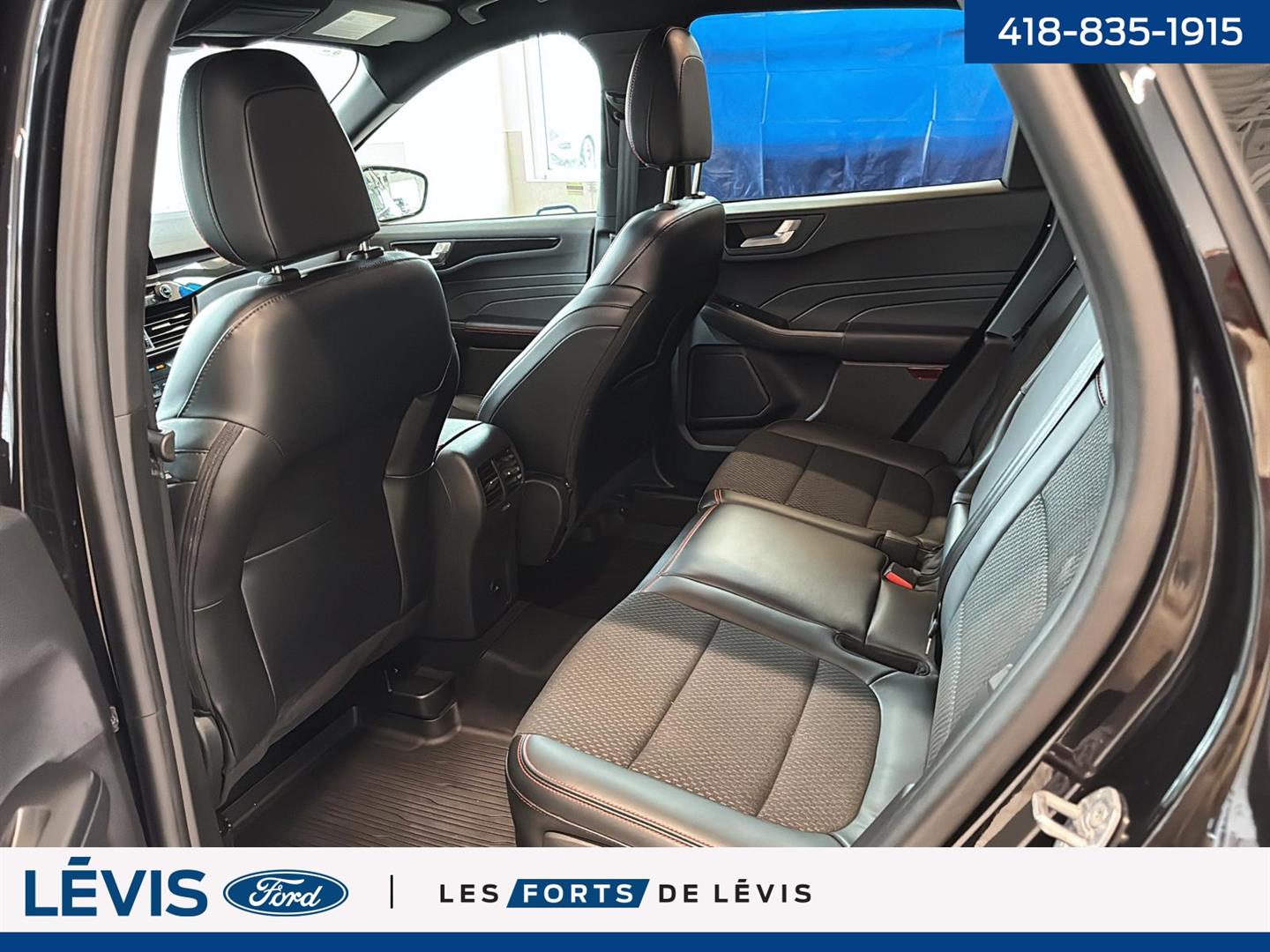 ford Escape 2024 - 21