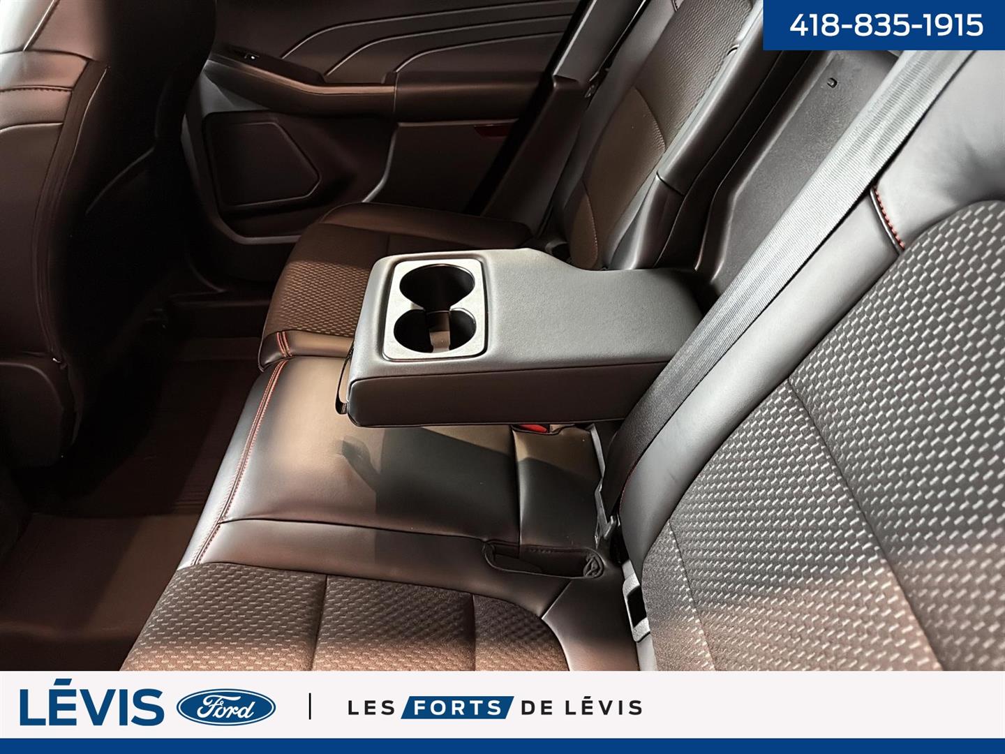 ford Escape 2024 - 22