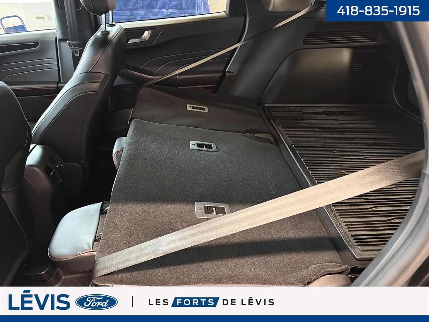 ford Escape 2024 - 24