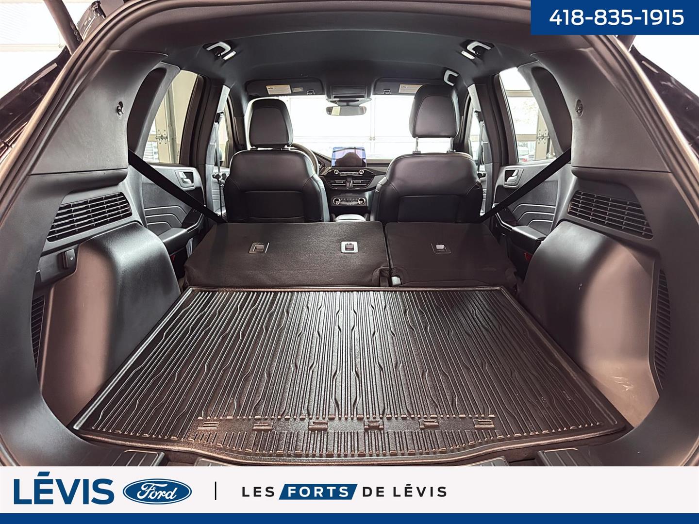 ford Escape 2024 - 25