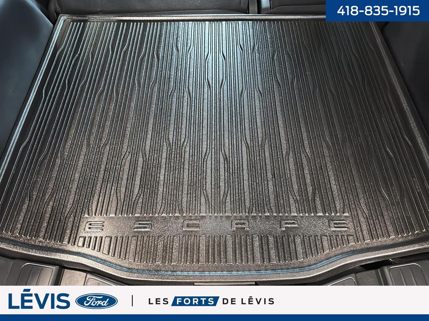 ford Escape 2024 - 26