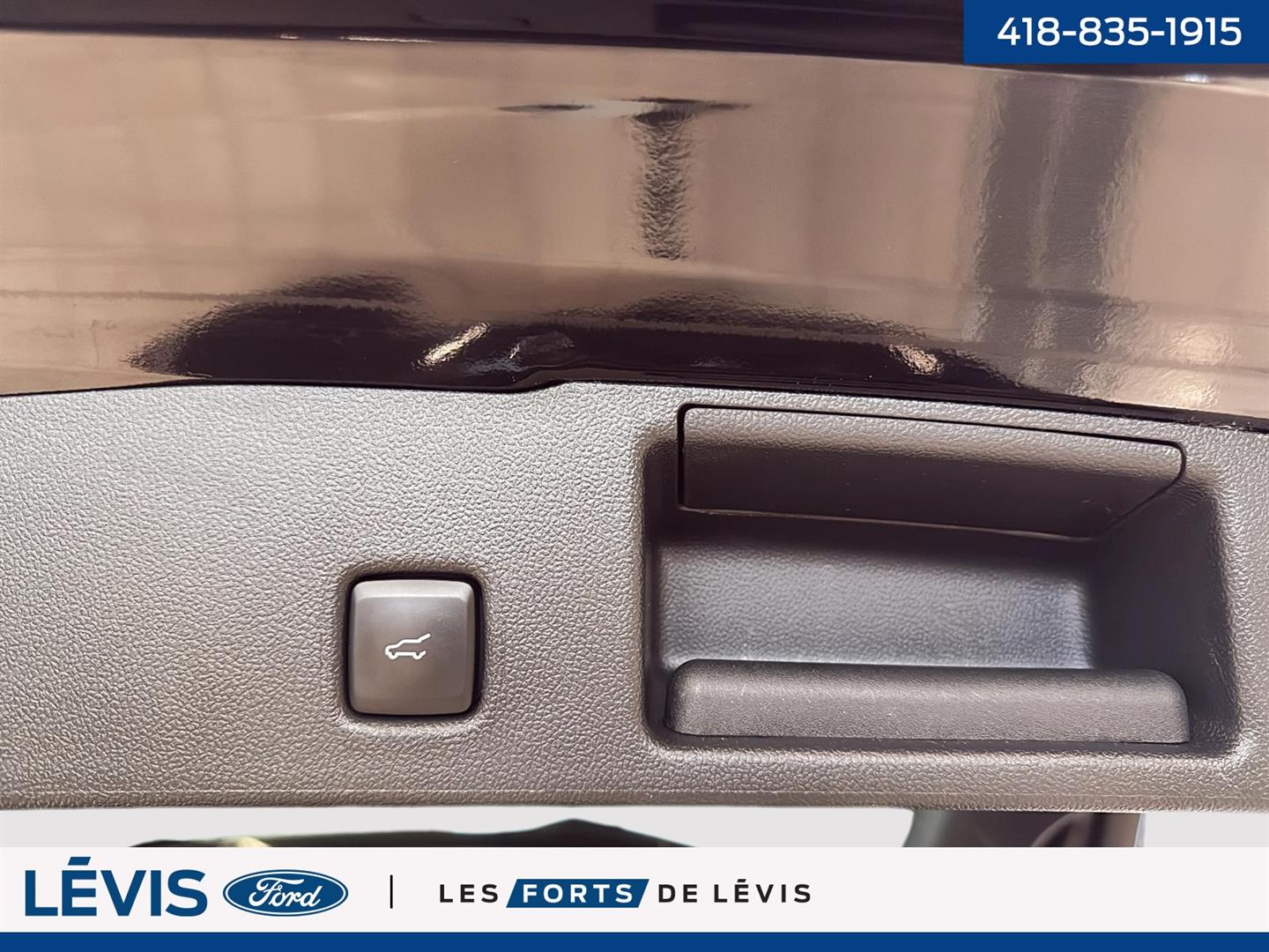 ford Escape 2024 - 28