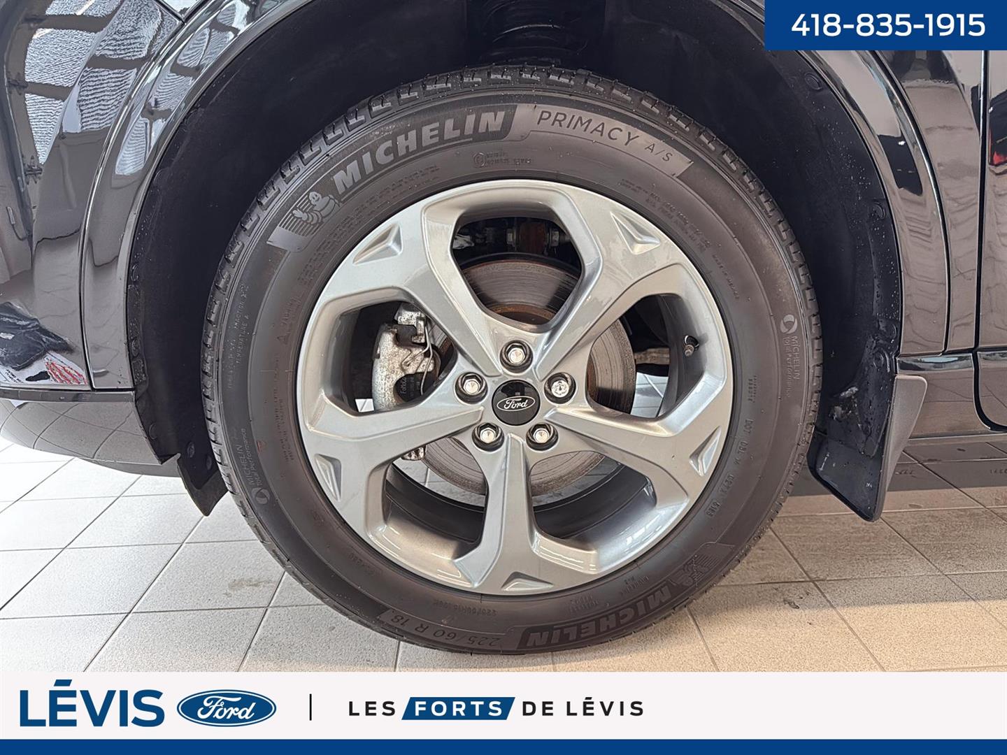 ford Escape 2024 - 29