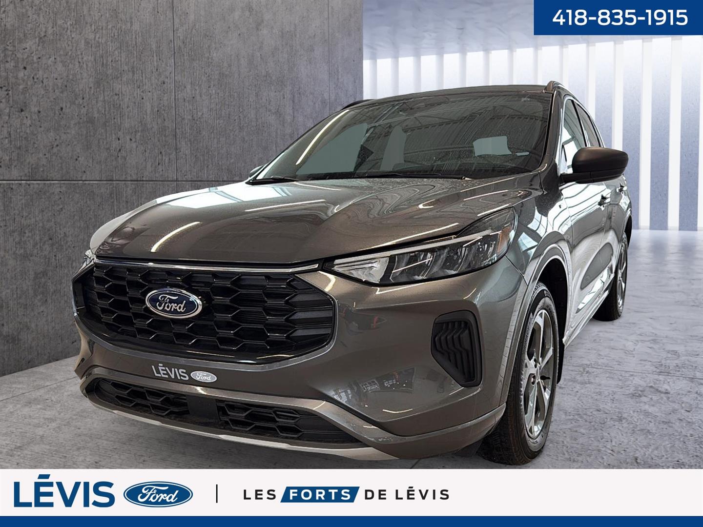 ford Escape 2024 - 2